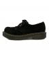 Dr.Martens (ドクターマーチン) 1461 Bex Suede Shoes　1461ベックス・スエード・シューズ ブラック サイズ:SIZE 7：18000円