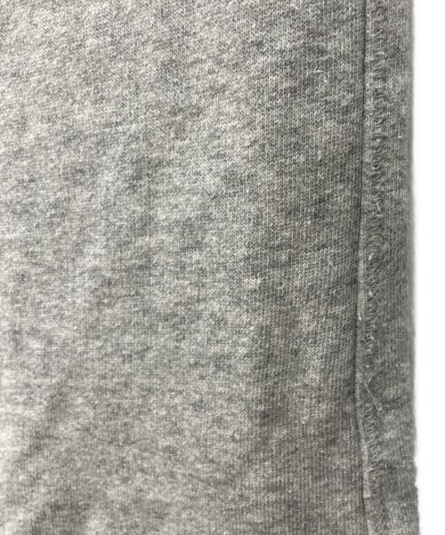 MONCLER（モンクレール）MONCLER (モンクレール) ノースリーブスウェット グレー サイズ:Ⅿの古着・服飾アイテム