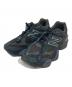 NEW BALANCE（ニューバランス）の古着「9060」｜カーキ×グレー