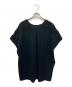 BEARDSLEY (ビアズリー) ドットリップルブラウス ブラック サイズ:F：6000円