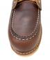 中古・古着 RED WING (レッドウィング) 6-inch Classic Moc ブラウン サイズ:CM26.0：30000円