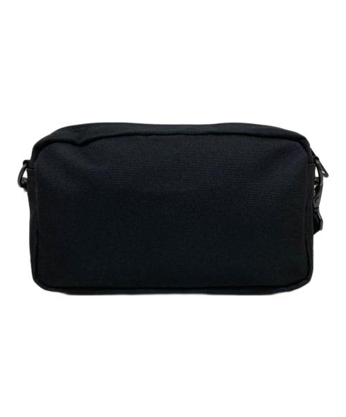 PORTER（ポーター）PORTER (ポーター) ショルダーバッグ ブラックの古着・服飾アイテム
