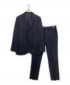 MACKINTOSH PHILOSOPHYマッキントッシュ フィロソフィー）の古着「TROTTERセットアップスーツ」｜ネイビー