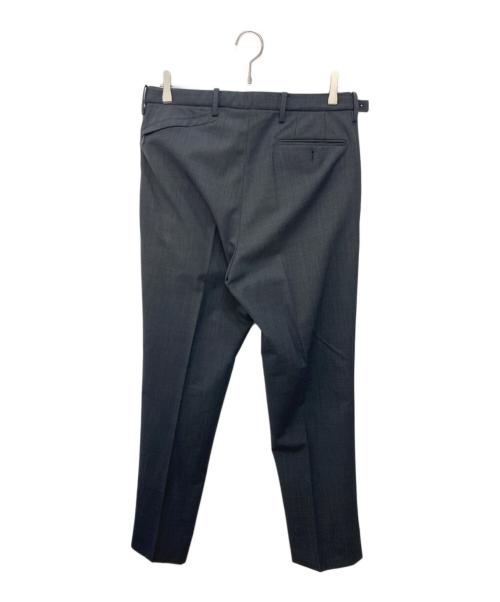 MACKINTOSH PHILOSOPHY（マッキントッシュ フィロソフィー）MACKINTOSH PHILOSOPHY (マッキントッシュ フィロソフィー) TROTTERセットアップスーツ グレー サイズ:SIZE ジャケット40R パンツ38の古着・服飾アイテム