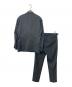 MACKINTOSH PHILOSOPHY (マッキントッシュ フィロソフィー) TROTTERセットアップスーツ グレー サイズ:SIZE ジャケット40R パンツ38：18000円