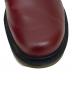中古・古着 Dr.Martens (ドクターマーチン) サイドゴアブーツ ブラウン サイズ:22㎝：7000円
