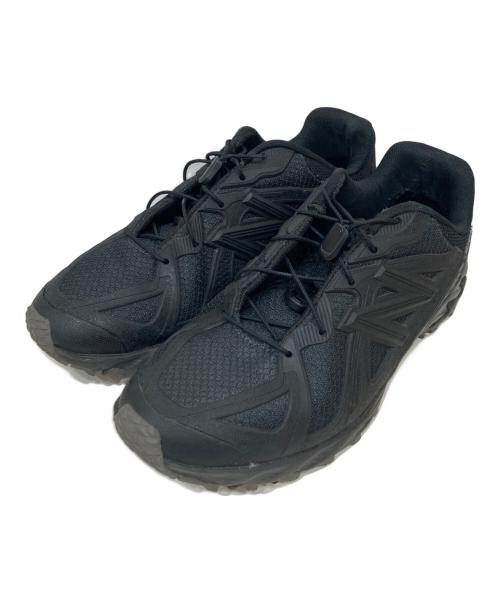 NEW BALANCE（ニューバランス）NEW BALANCE (ニューバランス) ML610 ブラック サイズ:SIZE 26cmの古着・服飾アイテム