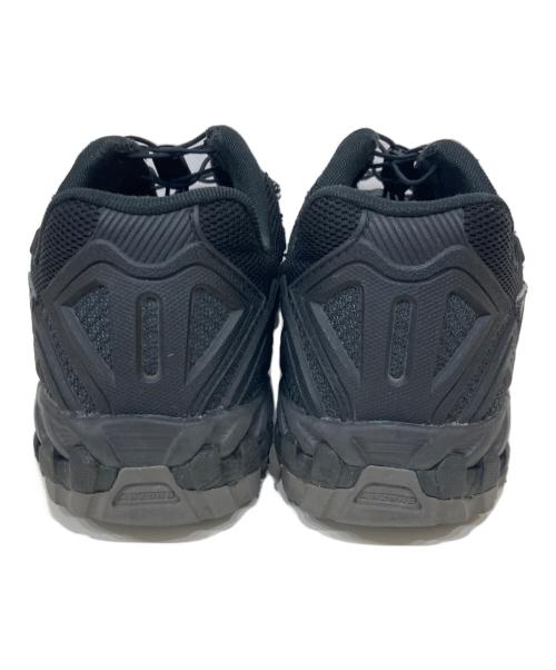 NEW BALANCE（ニューバランス）NEW BALANCE (ニューバランス) ML610 ブラック サイズ:SIZE 26cmの古着・服飾アイテム
