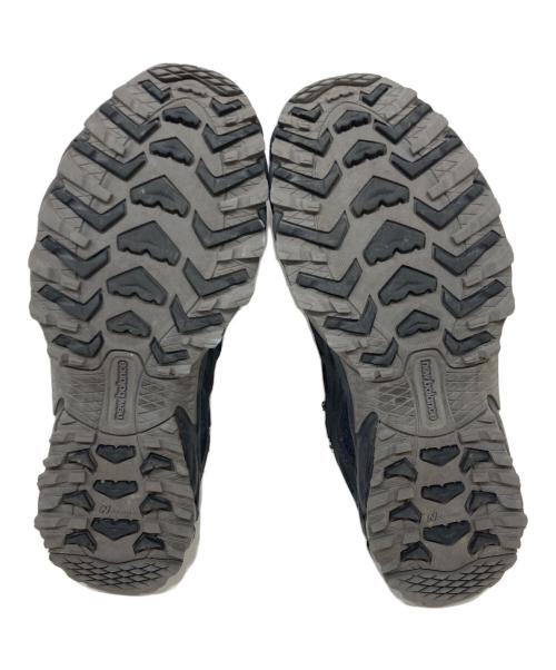 NEW BALANCE（ニューバランス）NEW BALANCE (ニューバランス) ML610 ブラック サイズ:SIZE 26cmの古着・服飾アイテム