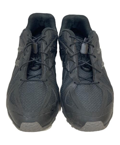 NEW BALANCE（ニューバランス）NEW BALANCE (ニューバランス) ML610 ブラック サイズ:SIZE 26cmの古着・服飾アイテム