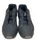 中古・古着 NEW BALANCE (ニューバランス) ML610 ブラック サイズ:SIZE 26cm：7000円