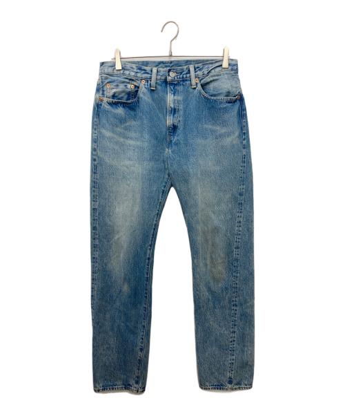 LEVI'S VINTAGE CLOTHING（リーバイス ビンテージ クロージング）LEVI'S VINTAGE CLOTHING (リーバイス ビンテージ クロージング) 501Z XX／1954年復刻 デニムパンツ インディゴ サイズ:W32　L32の古着・服飾アイテム