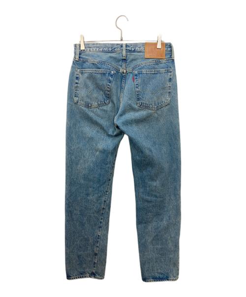 LEVI'S VINTAGE CLOTHING（リーバイス ビンテージ クロージング）LEVI'S VINTAGE CLOTHING (リーバイス ビンテージ クロージング) 501Z XX／1954年復刻 デニムパンツ インディゴ サイズ:W32　L32の古着・服飾アイテム