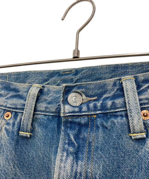 LEVI'S VINTAGE CLOTHING（リーバイス ビンテージ クロージング）LEVI'S VINTAGE CLOTHING (リーバイス ビンテージ クロージング) 501Z XX／1954年復刻 デニムパンツ インディゴ サイズ:W32　L32の古着・服飾アイテム