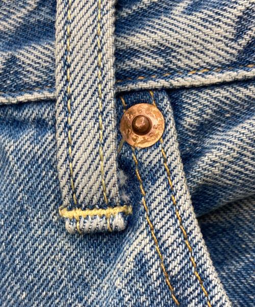 LEVI'S VINTAGE CLOTHING（リーバイス ビンテージ クロージング）LEVI'S VINTAGE CLOTHING (リーバイス ビンテージ クロージング) 501Z XX／1954年復刻 デニムパンツ インディゴ サイズ:W32　L32の古着・服飾アイテム