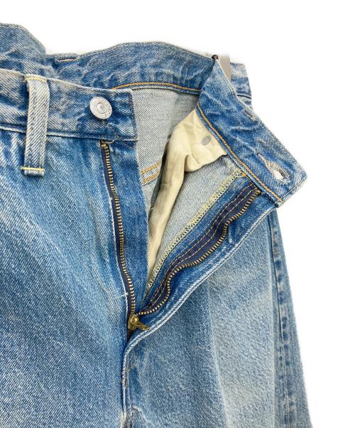 LEVI'S VINTAGE CLOTHING（リーバイス ビンテージ クロージング）LEVI'S VINTAGE CLOTHING (リーバイス ビンテージ クロージング) 501Z XX／1954年復刻 デニムパンツ インディゴ サイズ:W32　L32の古着・服飾アイテム