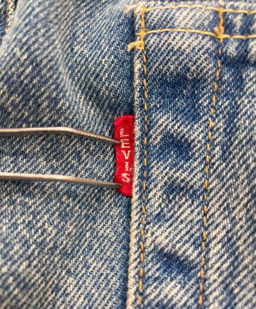 LEVI'S VINTAGE CLOTHING（リーバイス ビンテージ クロージング）LEVI'S VINTAGE CLOTHING (リーバイス ビンテージ クロージング) 501Z XX／1954年復刻 デニムパンツ インディゴ サイズ:W32　L32の古着・服飾アイテム