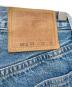 中古・古着 LEVI'S VINTAGE CLOTHING (リーバイス ビンテージ クロージング) 501Z XX／1954年復刻 デニムパンツ インディゴ サイズ:W32　L32：12000円
