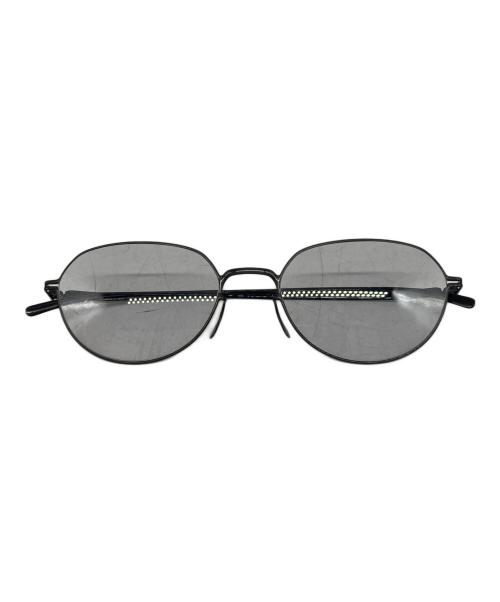 Maison Margiela（メゾンマルジェラ）Maison Margiela (メゾンマルジェラ) MYKITA (マイキータ) サングラス サイズ:140 51□18の古着・服飾アイテム