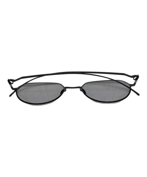 Maison Margiela（メゾンマルジェラ）Maison Margiela (メゾンマルジェラ) MYKITA (マイキータ) サングラス サイズ:140 51□18の古着・服飾アイテム