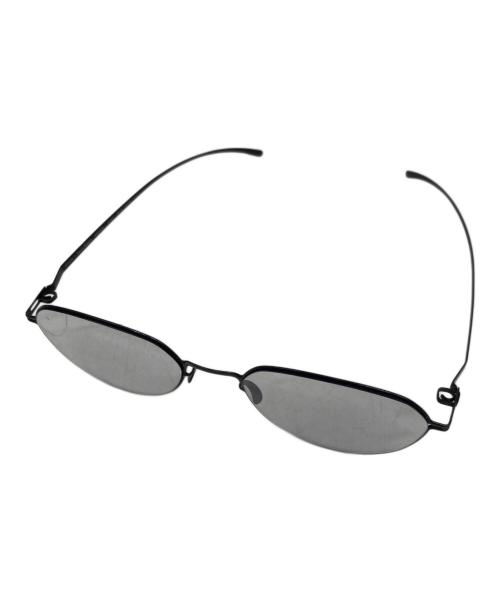 Maison Margiela（メゾンマルジェラ）Maison Margiela (メゾンマルジェラ) MYKITA (マイキータ) サングラス サイズ:140 51□18の古着・服飾アイテム
