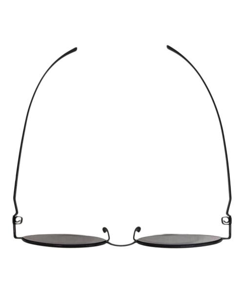 Maison Margiela（メゾンマルジェラ）Maison Margiela (メゾンマルジェラ) MYKITA (マイキータ) サングラス サイズ:140 51□18の古着・服飾アイテム