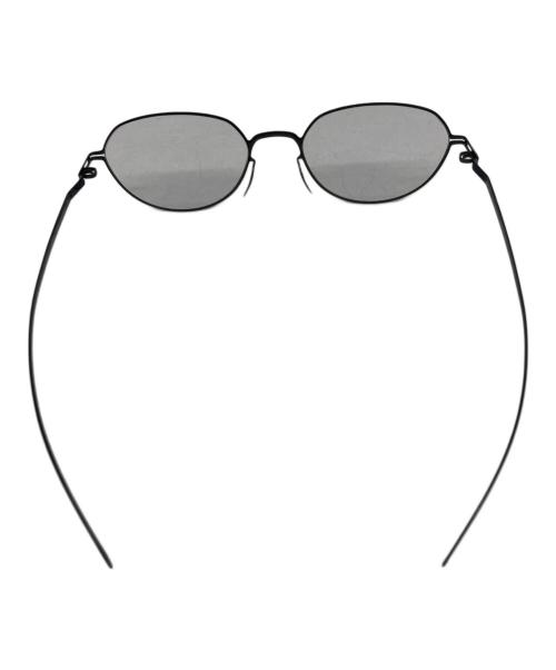 Maison Margiela（メゾンマルジェラ）Maison Margiela (メゾンマルジェラ) MYKITA (マイキータ) サングラス サイズ:140 51□18の古着・服飾アイテム
