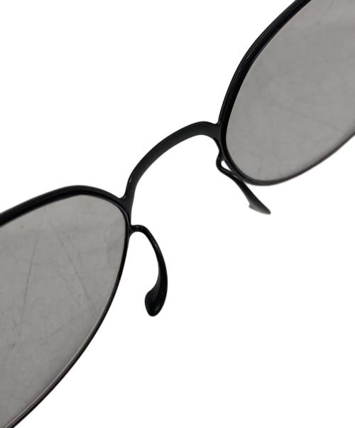 Maison Margiela（メゾンマルジェラ）Maison Margiela (メゾンマルジェラ) MYKITA (マイキータ) サングラス サイズ:140 51□18の古着・服飾アイテム
