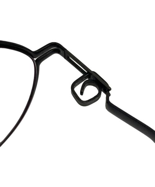 Maison Margiela（メゾンマルジェラ）Maison Margiela (メゾンマルジェラ) MYKITA (マイキータ) サングラス サイズ:140 51□18の古着・服飾アイテム