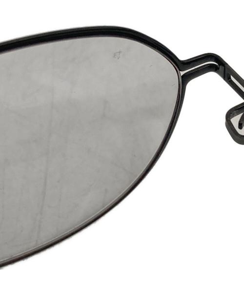 Maison Margiela（メゾンマルジェラ）Maison Margiela (メゾンマルジェラ) MYKITA (マイキータ) サングラス サイズ:140 51□18の古着・服飾アイテム