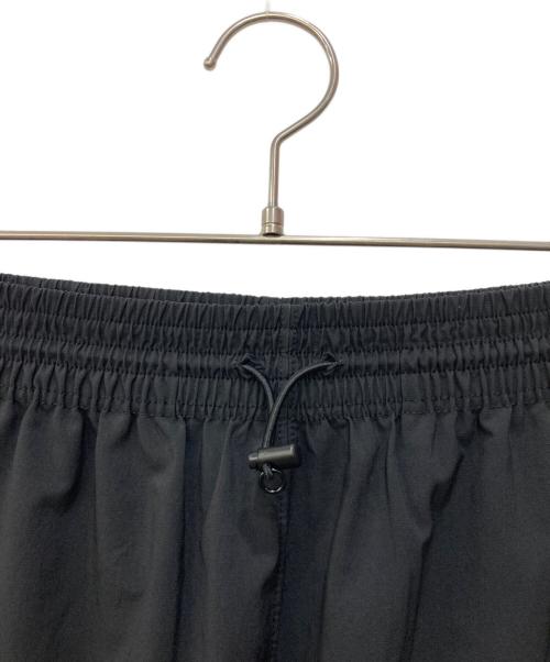 UNITED ARROWS & SONS（ユナイテッドアローズ＆サンズ）UNITED ARROWS & SONS (ユナイテッドアローズ＆サンズ) by DAISUKE OBANA PE TRACK PANTS　 ブラック サイズ:Sの古着・服飾アイテム