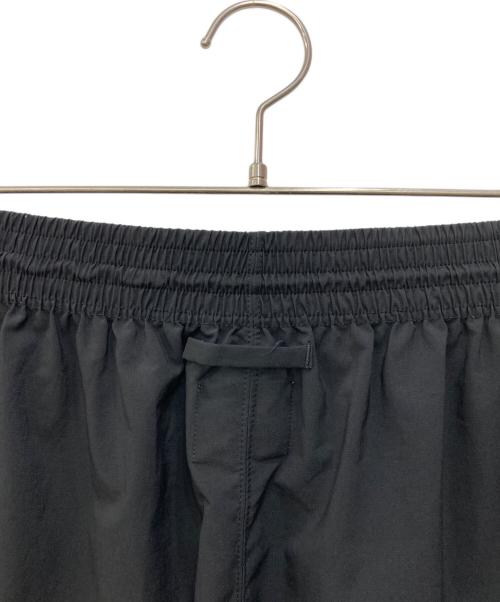UNITED ARROWS & SONS（ユナイテッドアローズ＆サンズ）UNITED ARROWS & SONS (ユナイテッドアローズ＆サンズ) by DAISUKE OBANA PE TRACK PANTS　 ブラック サイズ:Sの古着・服飾アイテム