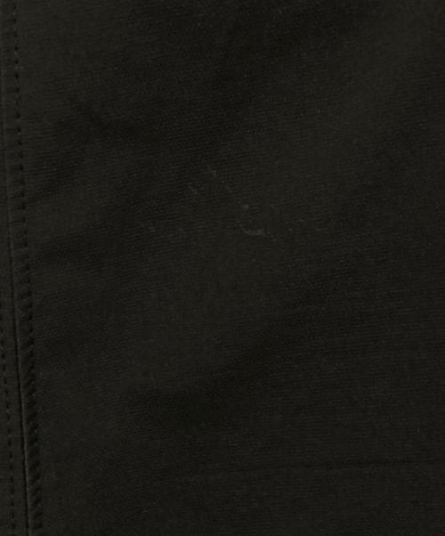 UNITED ARROWS & SONS（ユナイテッドアローズ＆サンズ）UNITED ARROWS & SONS (ユナイテッドアローズ＆サンズ) by DAISUKE OBANA PE TRACK PANTS　 ブラック サイズ:Sの古着・服飾アイテム