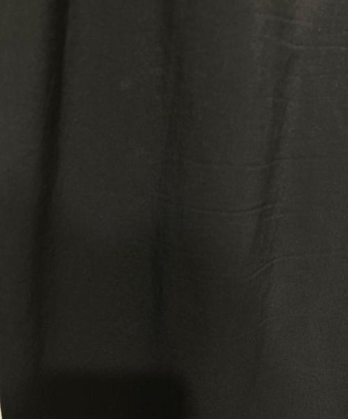 UNITED ARROWS & SONS（ユナイテッドアローズ＆サンズ）UNITED ARROWS & SONS (ユナイテッドアローズ＆サンズ) by DAISUKE OBANA PE TRACK PANTS　 ブラック サイズ:Sの古着・服飾アイテム