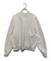 DAIWA PIER39 (ダイワ ピア39) TECH FLEX JERSEY CREW　テック フレックス ジャージー クルー ホワイト サイズ:L：8000円