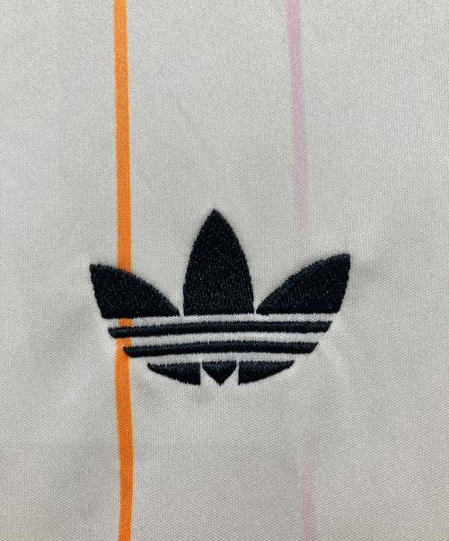 adidas（アディダス）adidas (アディダス) サッカー日本代表 2026 アウェイ レプリカ ユニフォーム アイボリー サイズ:4XLの古着・服飾アイテム