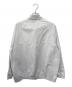adidas (アディダス) Gatsele トラックジャケット ホワイト サイズ:SIZE 2XL：6000円