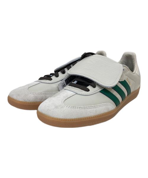 adidas（アディダス）adidas (アディダス) Samba LT adidas ベージュ サイズ:SIZE 28cm 未使用品の古着・服飾アイテム