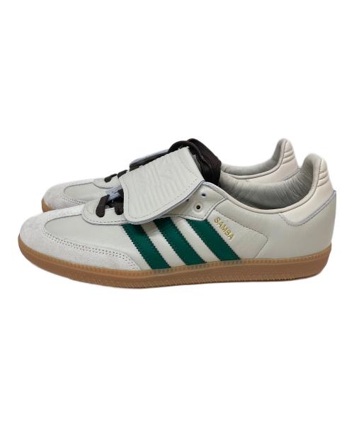 adidas（アディダス）adidas (アディダス) Samba LT adidas ベージュ サイズ:SIZE 28cm 未使用品の古着・服飾アイテム