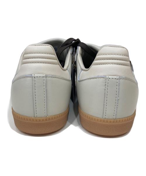 adidas（アディダス）adidas (アディダス) Samba LT adidas ベージュ サイズ:SIZE 28cm 未使用品の古着・服飾アイテム