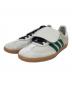 adidas（アディダス）の古着「Samba LT adidas」｜ベージュ