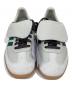中古・古着 adidas (アディダス) Samba LT adidas ベージュ サイズ:SIZE 28cm 未使用品：7000円