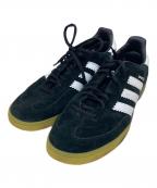 adidasアディダス）の古着「HANDBALL SPEZIAL」｜ブラック