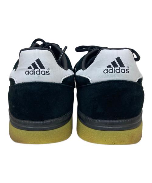 adidas（アディダス）adidas (アディダス) HANDBALL SPEZIAL ブラック サイズ:SIZE 28cmの古着・服飾アイテム