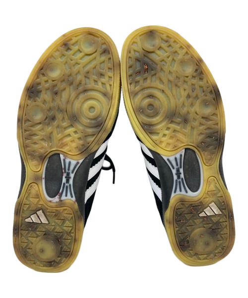 adidas（アディダス）adidas (アディダス) HANDBALL SPEZIAL ブラック サイズ:SIZE 28cmの古着・服飾アイテム