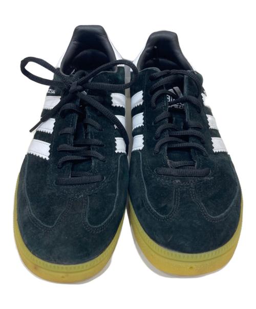 adidas（アディダス）adidas (アディダス) HANDBALL SPEZIAL ブラック サイズ:SIZE 28cmの古着・服飾アイテム