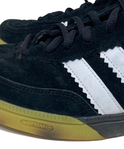 adidas（アディダス）adidas (アディダス) HANDBALL SPEZIAL ブラック サイズ:SIZE 28cmの古着・服飾アイテム