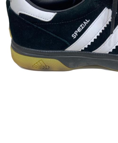 adidas（アディダス）adidas (アディダス) HANDBALL SPEZIAL ブラック サイズ:SIZE 28cmの古着・服飾アイテム