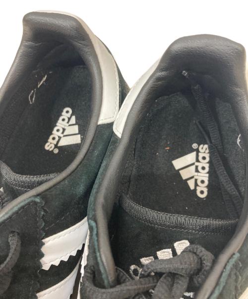 adidas（アディダス）adidas (アディダス) HANDBALL SPEZIAL ブラック サイズ:SIZE 28cmの古着・服飾アイテム