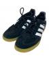 adidas（アディダス）の古着「HANDBALL SPEZIAL」｜ブラック
